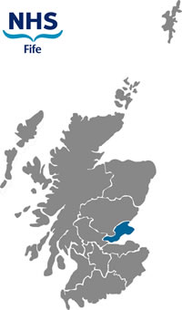 NHS Scotland Fife Region